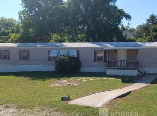 210 Douglas St, Glendale, SC 29346
