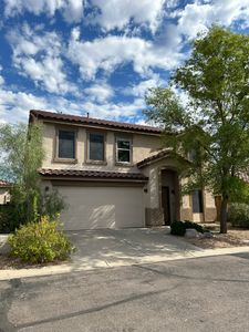 8960 E Shangri La Rd, Scottsdale, AZ, 85260