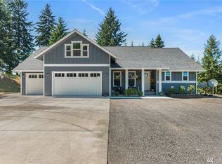 441 Penning Rd, Adna, WA 98532