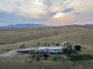 76 Walking Horse Lane, Twin Bridges, MT 59754