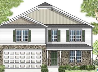 8619 Segers Trail Loop, Madison, AL 35756