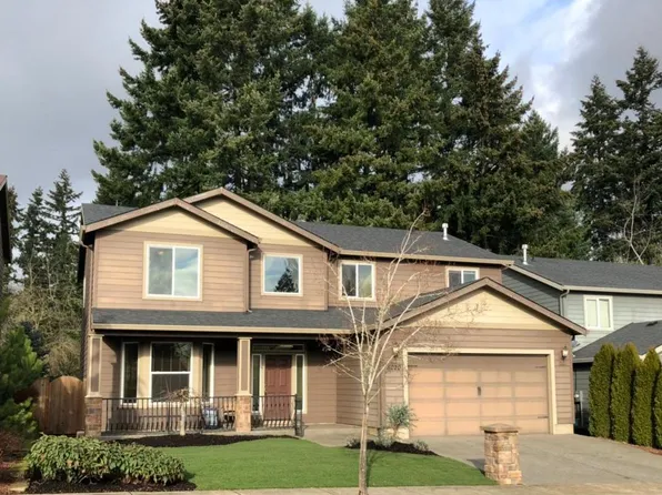 5020 NE 49th St, Vancouver, WA 98661