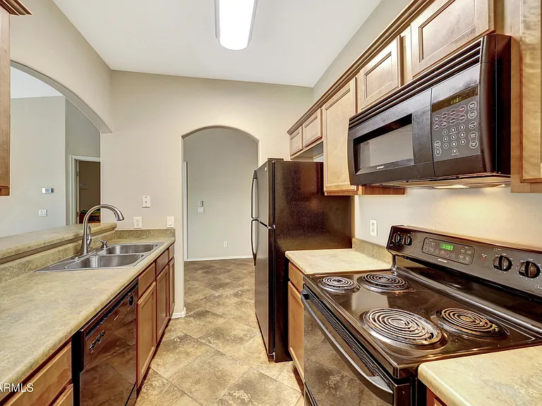 2950 W Louise Dr #206 — Photo 31