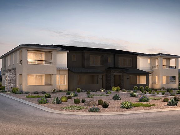 4-Plex B Danbury Exterior