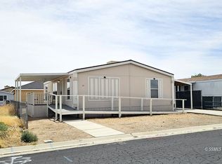 620 W Upjohn Ave Spc 43, Ridgecrest, CA 93555