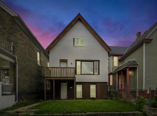 2071 S 12th St, Milwaukee, WI 53204