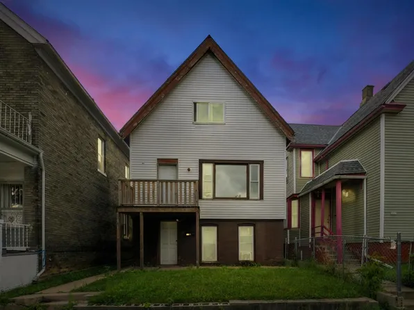 2071 South 12th STREET, Milwaukee, WI 53204