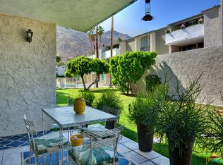 261 E La Verne Way UNIT F, Palm Springs, CA 92264