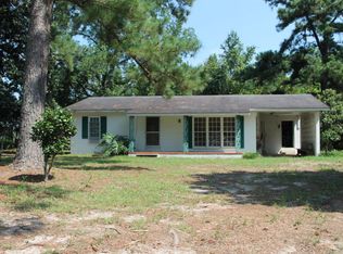 129 Coleman Rd, Douglas, GA 31535