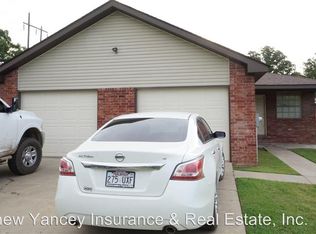 711 E Northbrook Dr #A, Van Buren, AR 72956