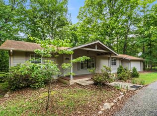 308 Lawrence Ln, Hot Springs, AR 71913