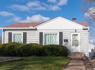 3213 25th St, Rock Island, IL
