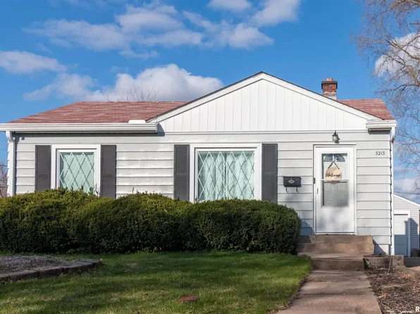 3213 25th St, Rock Island, IL 61201