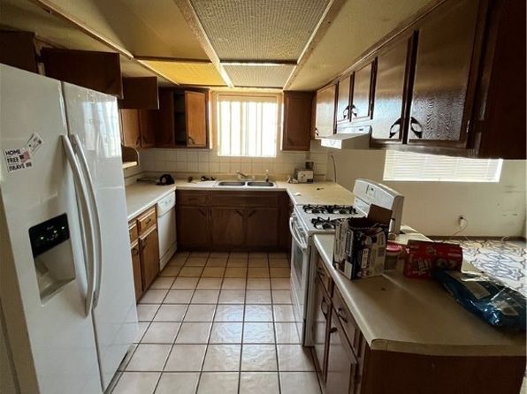 711 N Stockton Hill Ave, Kingman, AZ 86401