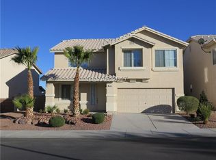 796 Vortex Ave, Henderson, NV 89002