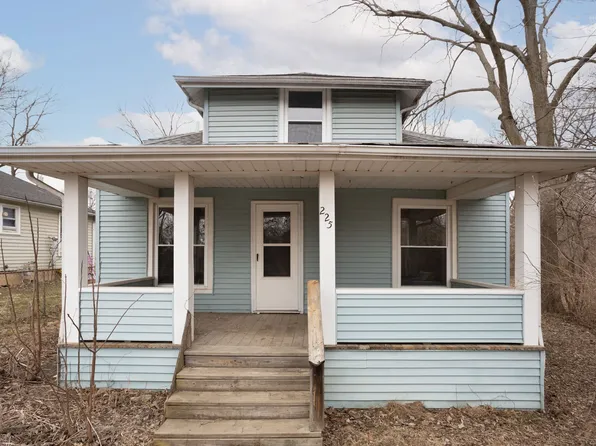 225 Vance St, Crawfordsville, IN 47933