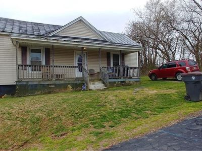 511 East St, Reidsville, NC, 27320