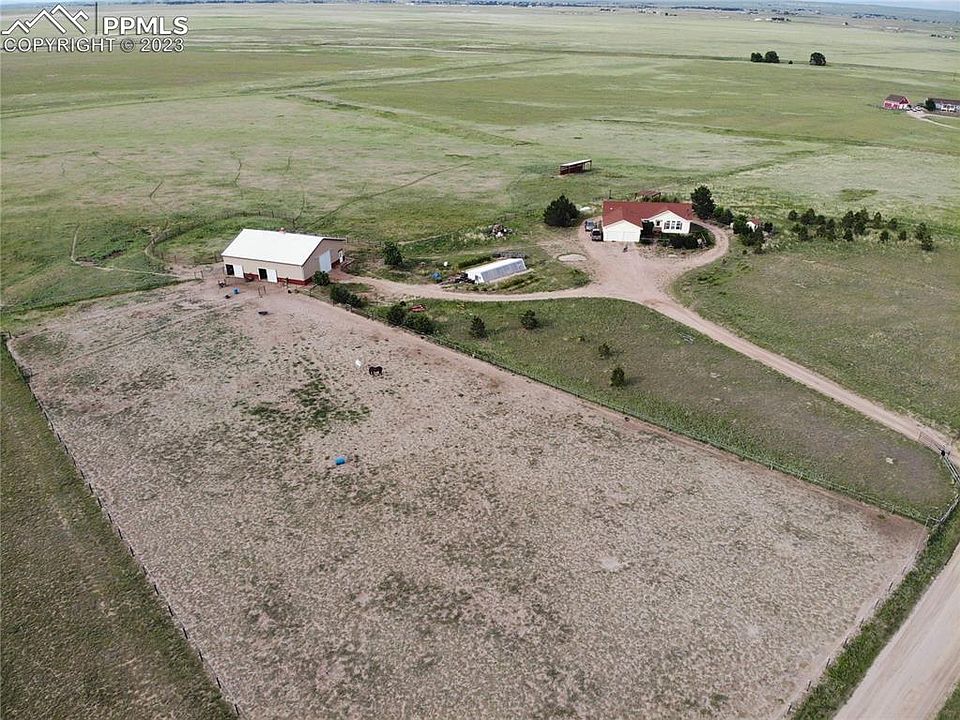 21512 Leona Homestead Vw, Colorado Springs, CO 80930 | Zillow