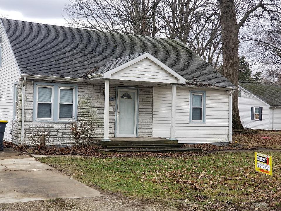 2607 Fowler St, Anderson, IN 46012 Zillow