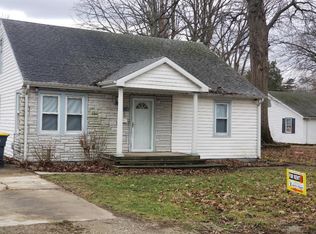 2607 Fowler St, Anderson, IN 46012