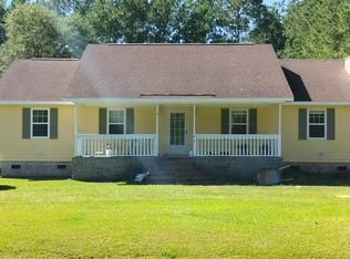 1516 Fennell Town Rd, Rocky Point, NC 28457