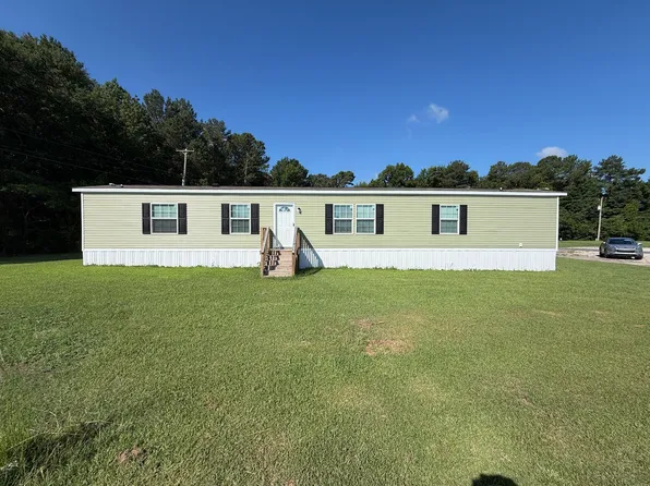 18020 Dawn Cir Lot 131, Laurinburg, NC 28352