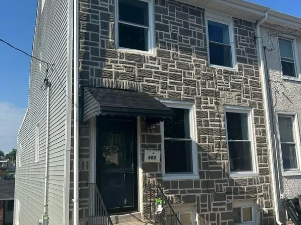 603 Sandy St, Norristown, PA 19401