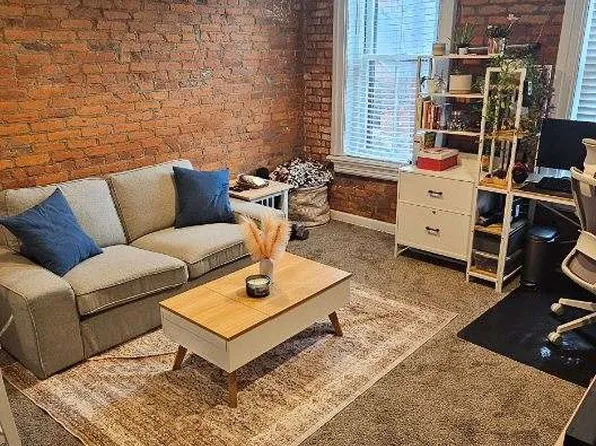 580-582 City Park Avenue - 582A, 582A City Park Ave, Columbus, OH 43215