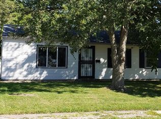 6303 Chatham Dr, Fort Wayne, IN 46816
