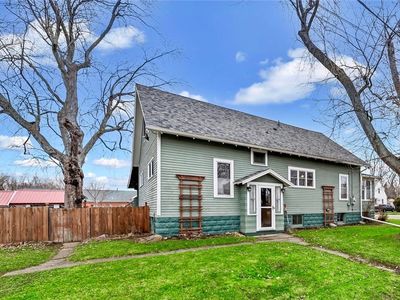 737 Center Rd, West Seneca, NY, 14224
