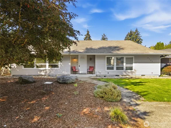 9727 60th Street W, University Place, WA 98467