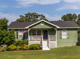 8814 Forest Pond Dr, Harrison, TN 37341