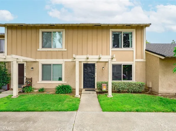 3853 Bixby Dr, La Verne, CA 91750
