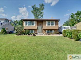 116 Ayres Pl, South Bound Brook, NJ 08880