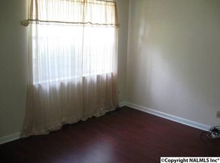 4708 Ardmore Dr NW, Huntsville, AL 35816