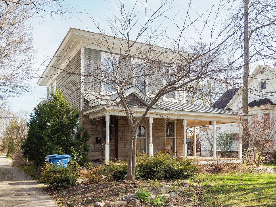 222 Cutler St. -101