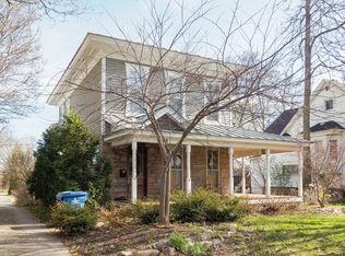 222 Cutler St, Allegan, MI 49010