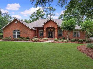 2228 Gates Dr, Tallahassee, FL 32312