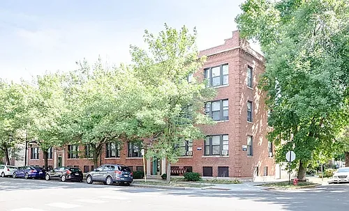 5343 N Damen Ave #3 Photo 1