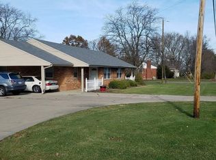 6017 Sherman Terrace Dr, Mason, OH 45040