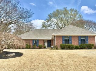 396 N Main St, Collierville, TN 38017