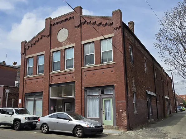 302 Goshen St, Richmond, VA