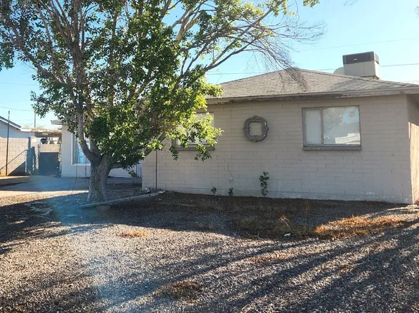 4745 N 50th Ave, Phoenix, AZ 85031