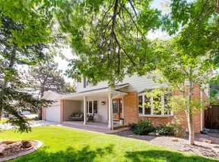 7585 S Franklin Way, Centennial, CO 80122