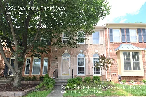 6220 Walkers Croft Way Photo 1