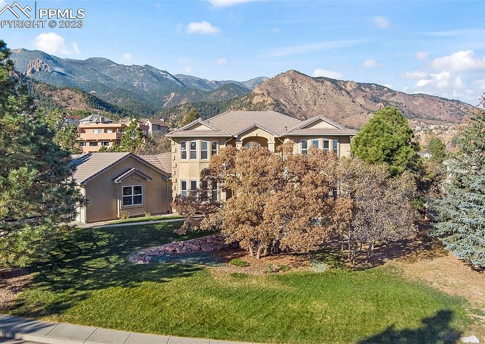 3040 Orion Dr, Colorado Springs, CO 80906 Zillow