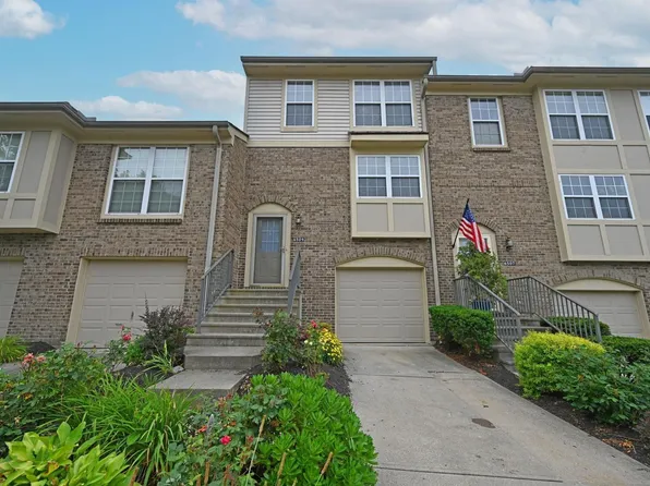 6509 Silverfox Dr, Cincinnati, OH 45230