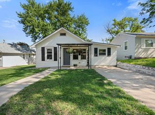 6458 Decatur St, Omaha, NE 68104