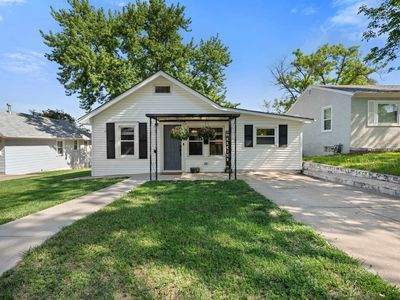 6458 Decatur St, Omaha, NE, 68104