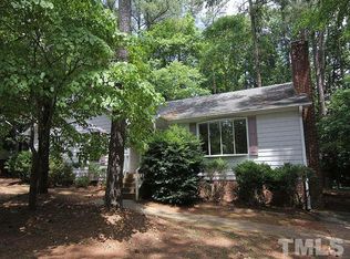 6416 Wynbrook Way, Raleigh, NC 27612